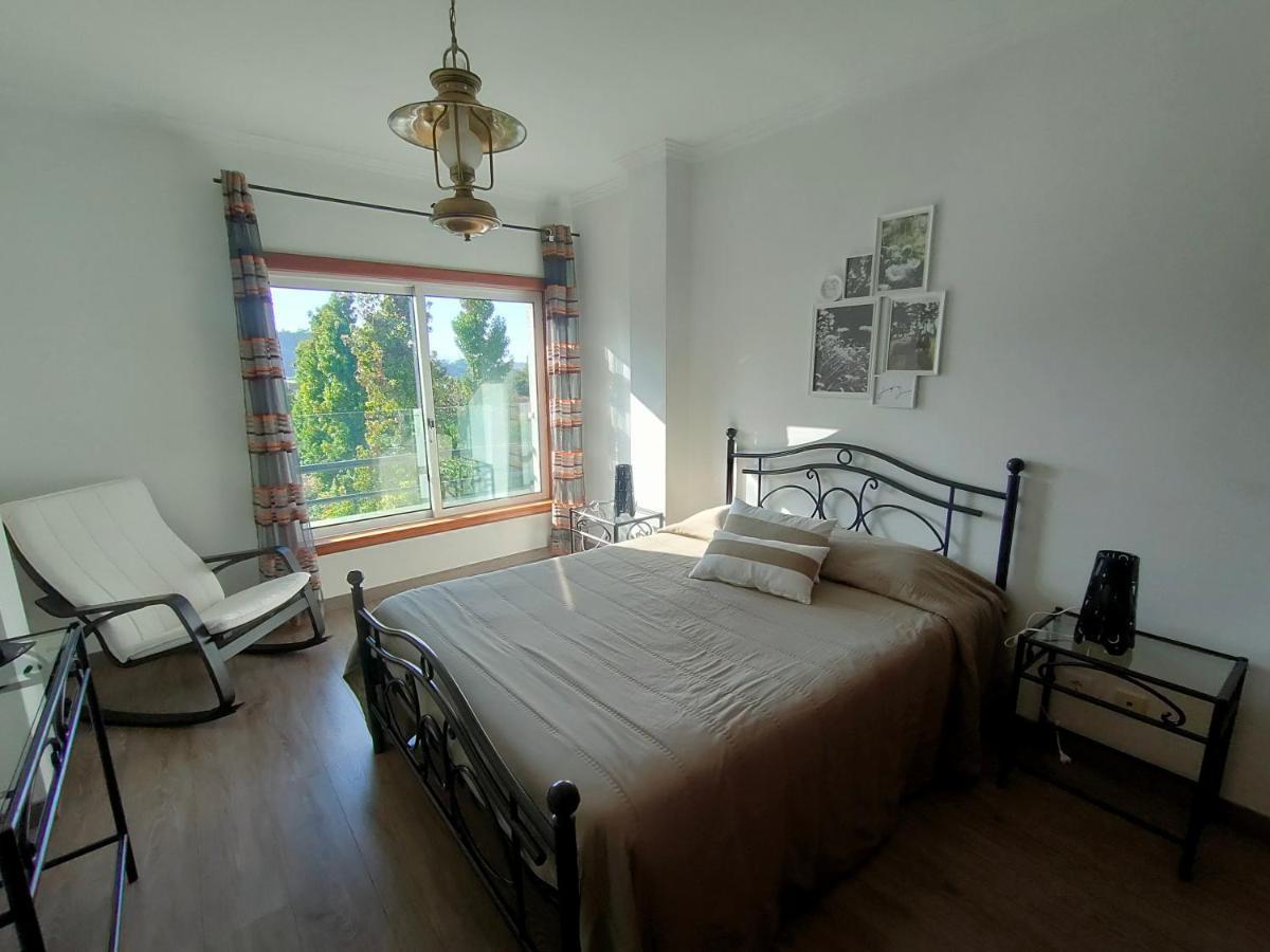 Alto Minho Central Apartment Paredes de Coura Εξωτερικό φωτογραφία