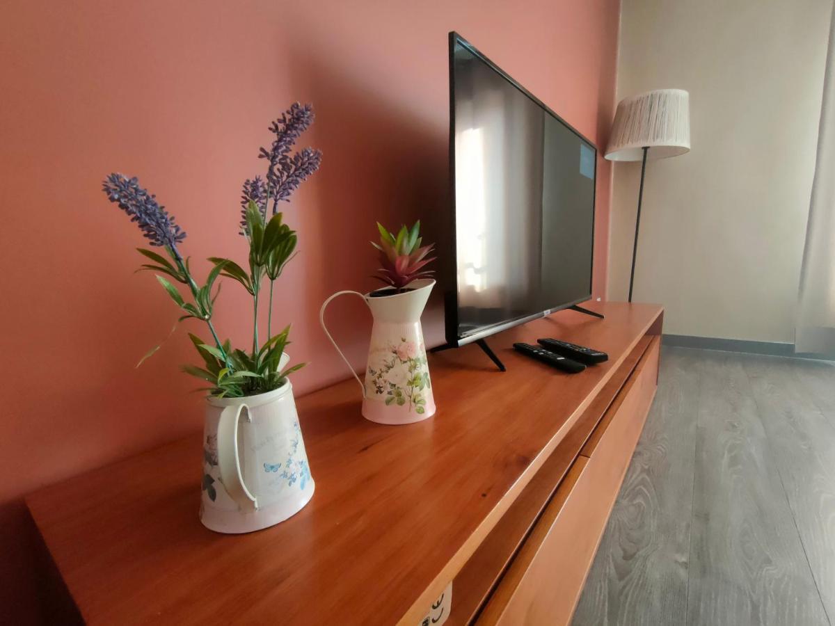 Alto Minho Central Apartment Paredes de Coura Εξωτερικό φωτογραφία
