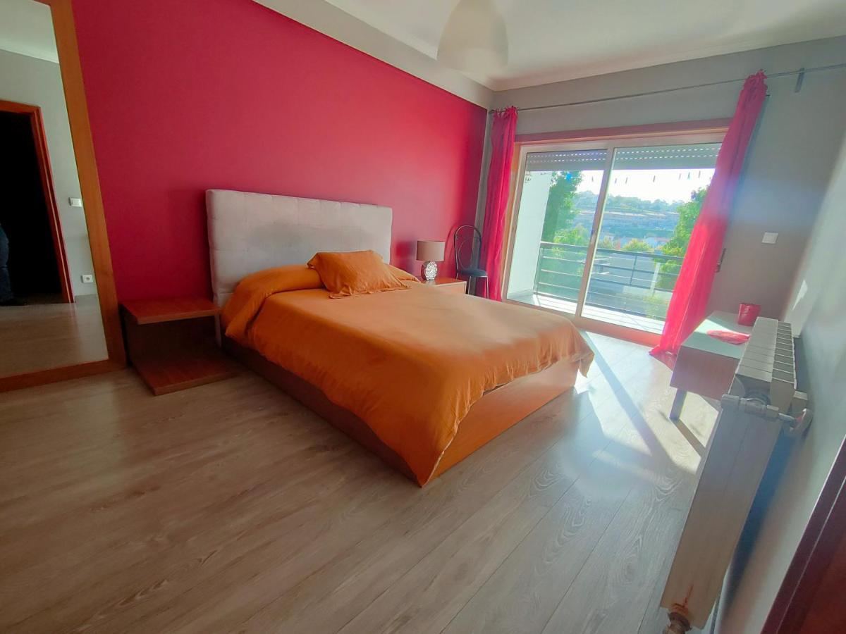 Alto Minho Central Apartment Paredes de Coura Εξωτερικό φωτογραφία