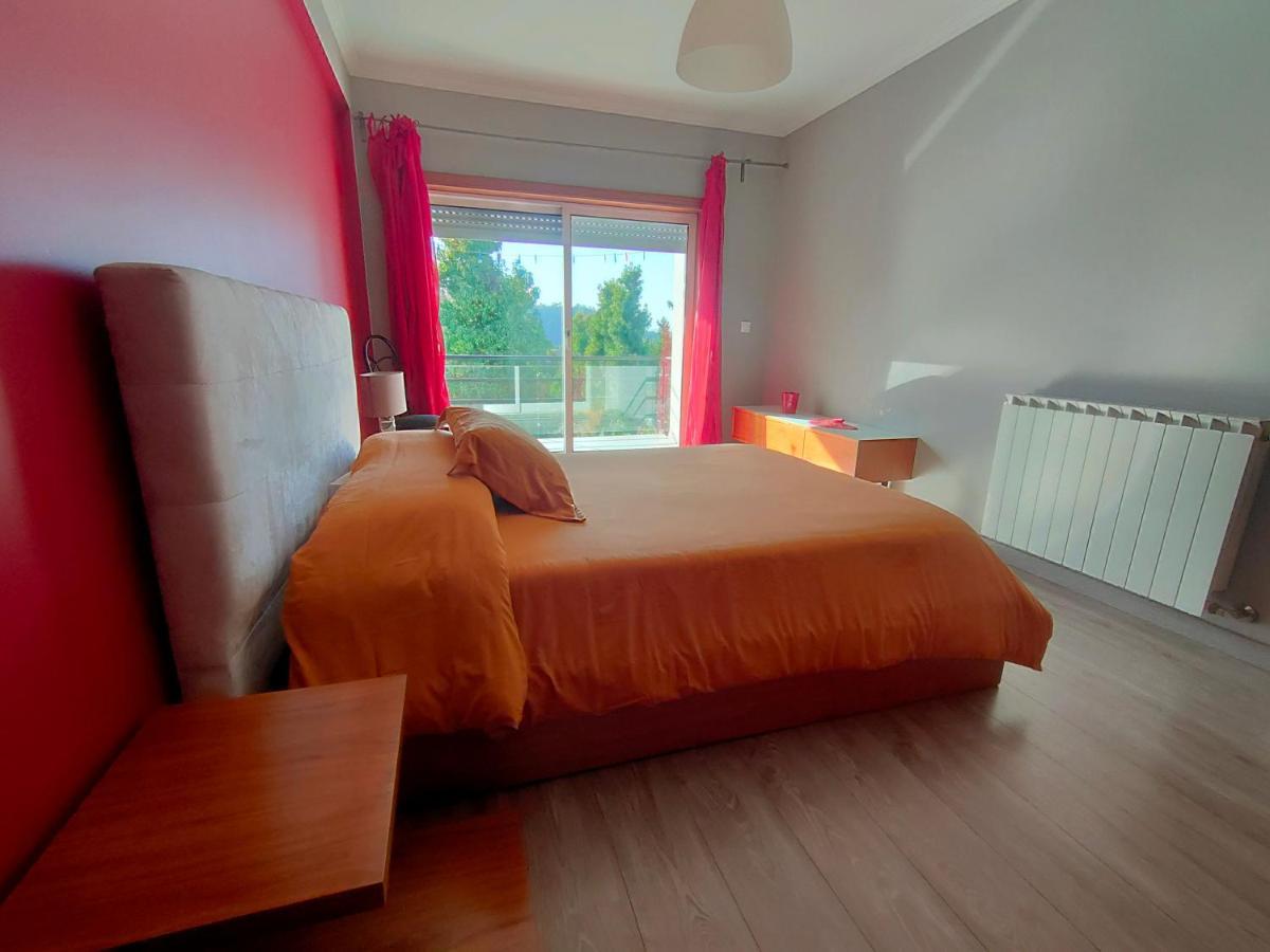 Alto Minho Central Apartment Paredes de Coura Εξωτερικό φωτογραφία