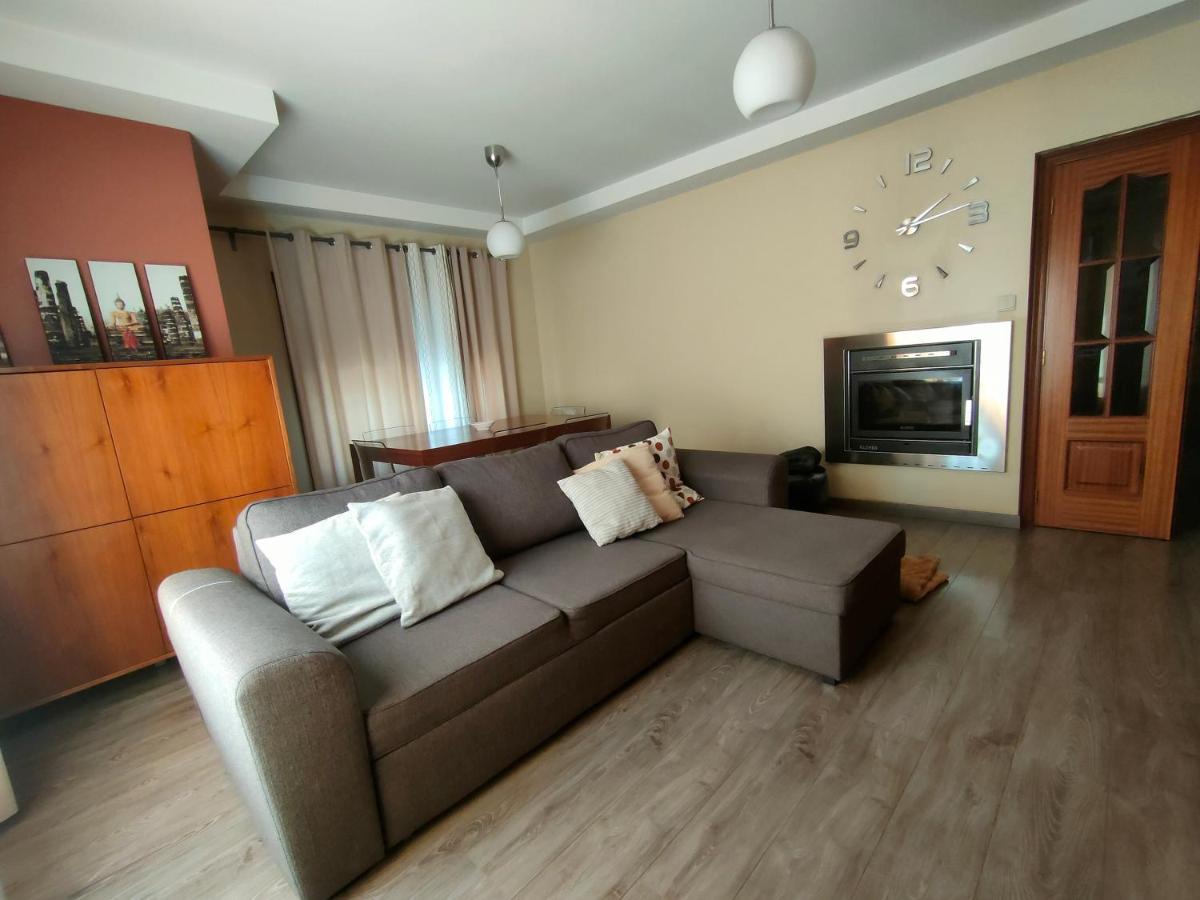 Alto Minho Central Apartment Paredes de Coura Εξωτερικό φωτογραφία