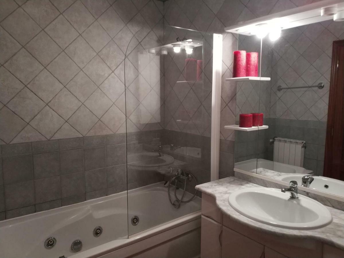 Alto Minho Central Apartment Paredes de Coura Εξωτερικό φωτογραφία
