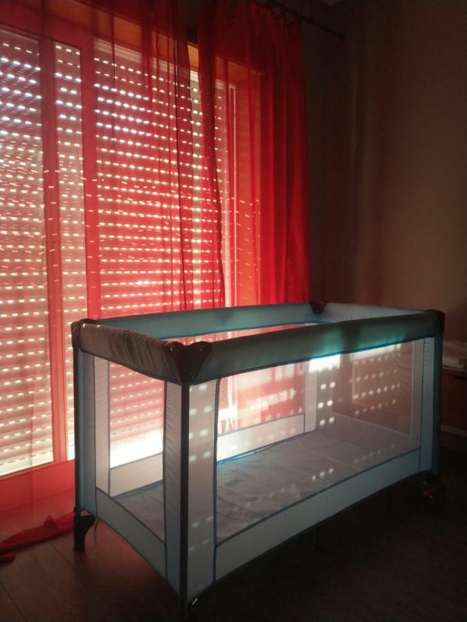 Alto Minho Central Apartment Paredes de Coura Εξωτερικό φωτογραφία