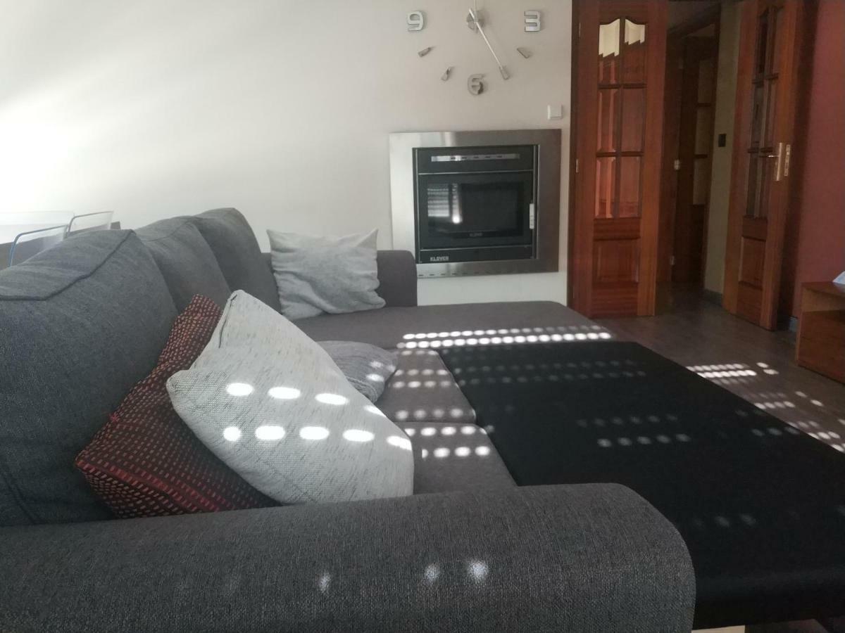 Alto Minho Central Apartment Paredes de Coura Εξωτερικό φωτογραφία